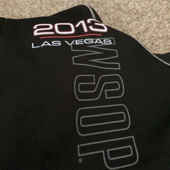 WSOP 2013 lightweight jacket - Picture 3 of 6
